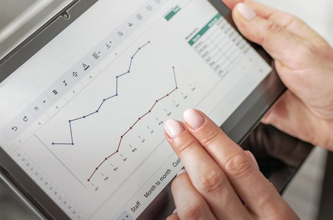 Controllo di gestione e KPI: come guidare la tua azienda con i numeri giusti